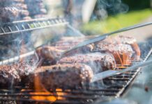 Guide: Hvilken Weber gasgrill skal jeg vælge? Weber grill