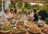 Tag en pause fra grillen og bestil maden udefra