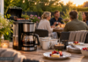 Kaffemaskine til grillaftenen: Når den gode middag skal have en ordentlig afslutning